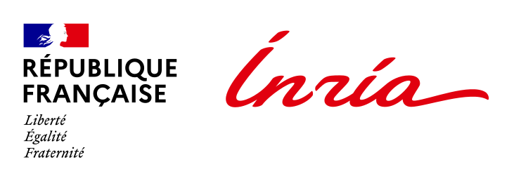 EZUS Lyon_Partenaire_INRIA_Logo